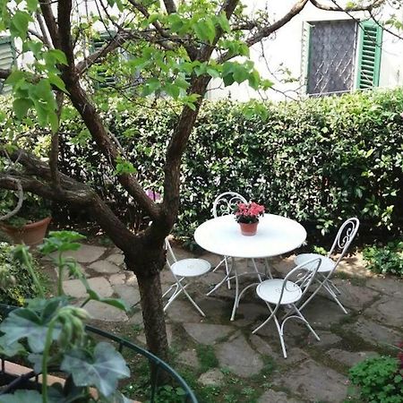 Appartamento Del Bobolino Florence Ngoại thất bức ảnh