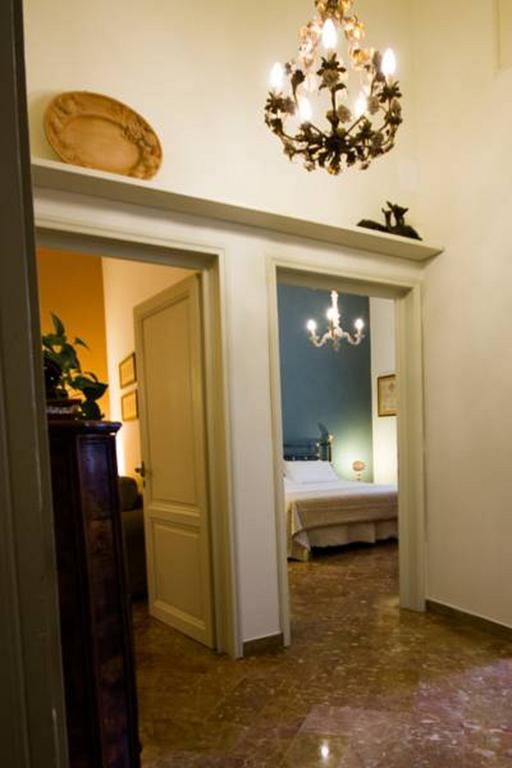 Appartamento Del Bobolino Florence Phòng bức ảnh