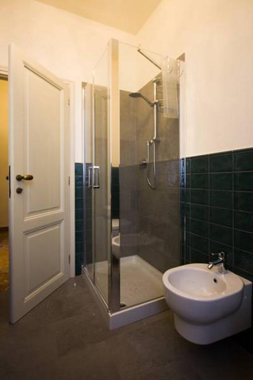Appartamento Del Bobolino Florence Phòng bức ảnh