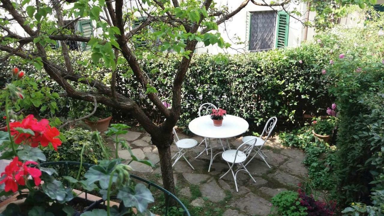 Appartamento Del Bobolino Florence Ngoại thất bức ảnh